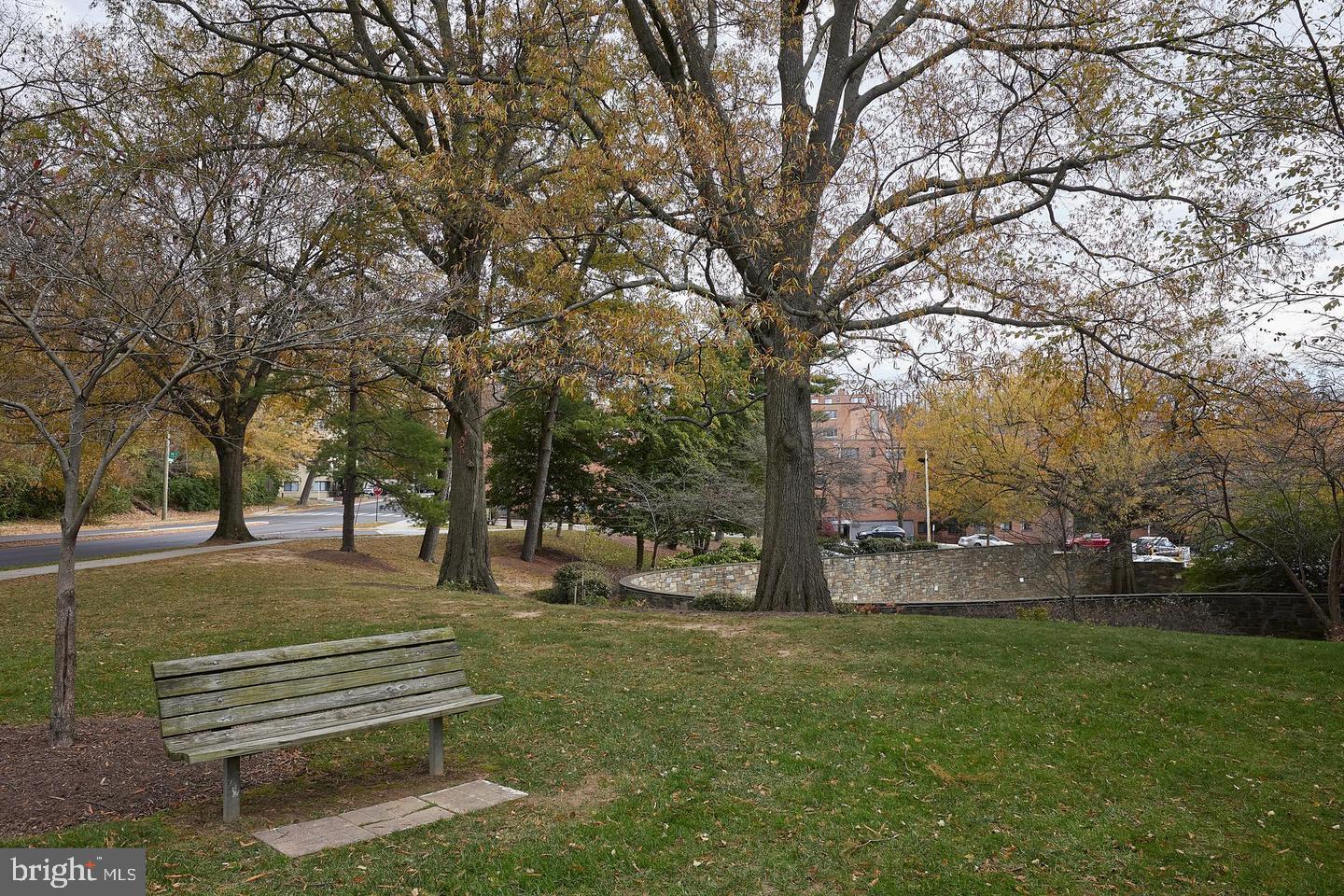 4000 Tunlaw Road Northwest, Unit 417 Washington, DC 20007 - Photo 13 of 19