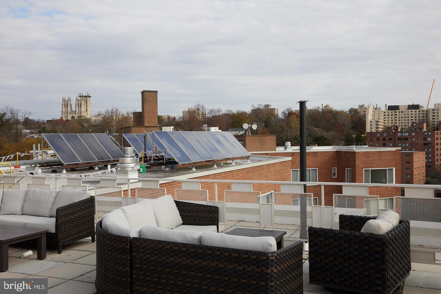 4000 Tunlaw Road Northwest, Unit 417 Washington, DC 20007 - Photo 15 of 19