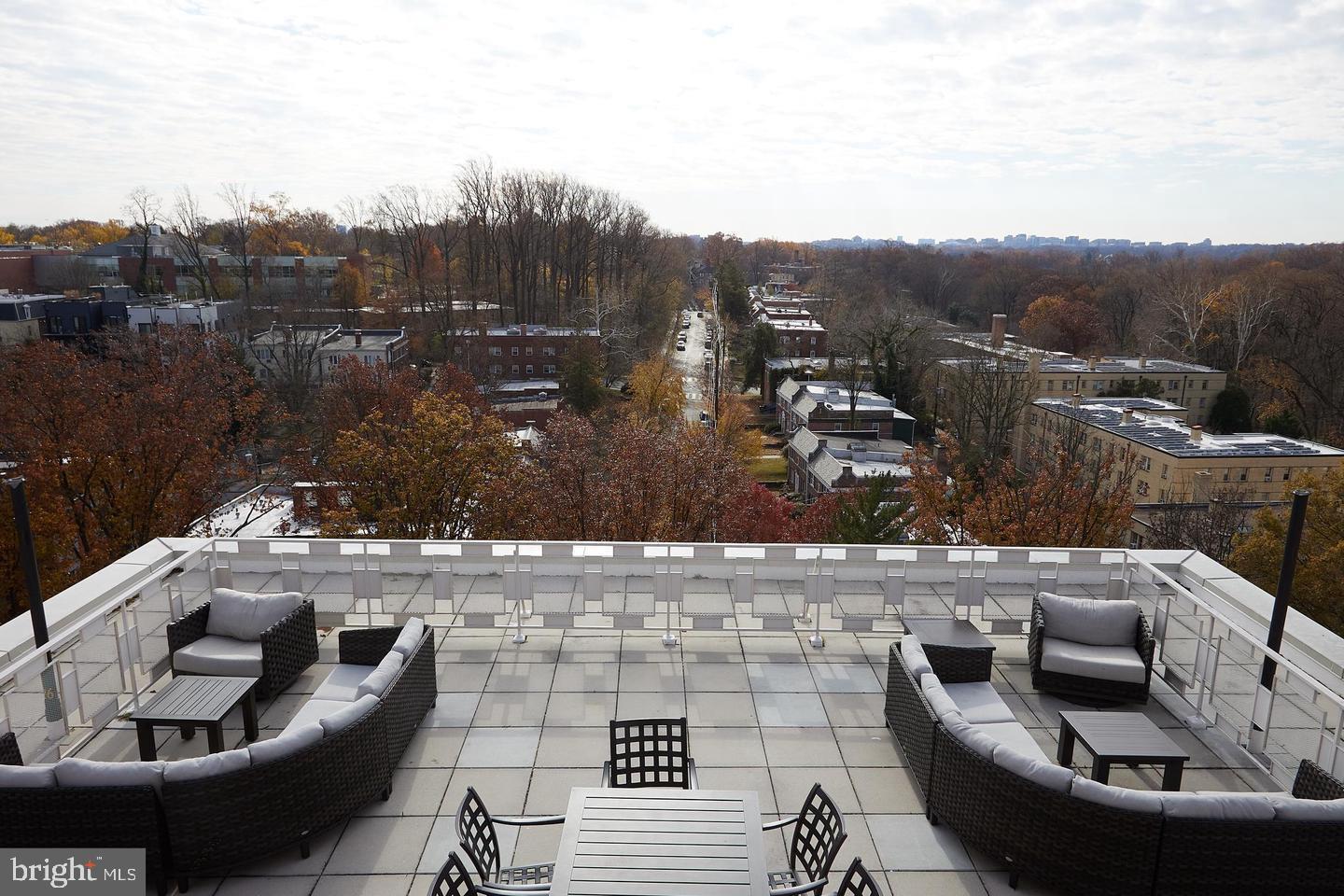 4000 Tunlaw Road Northwest, Unit 417 Washington, DC 20007 - Photo 16 of 19