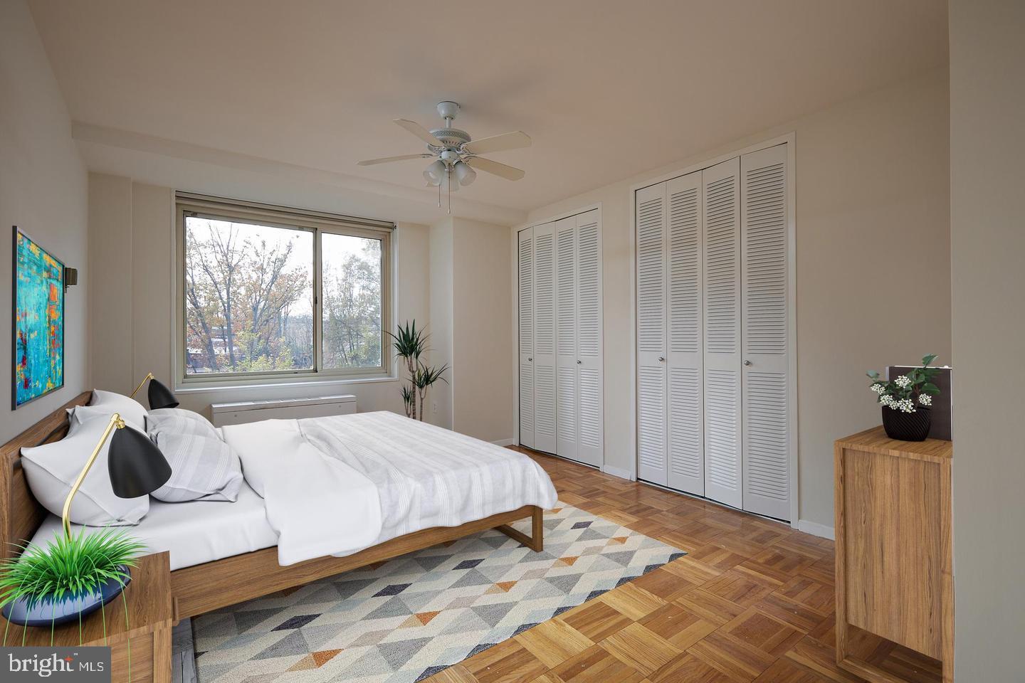 4000 Tunlaw Road Northwest, Unit 417 Washington, DC 20007 - Photo 6 of 19