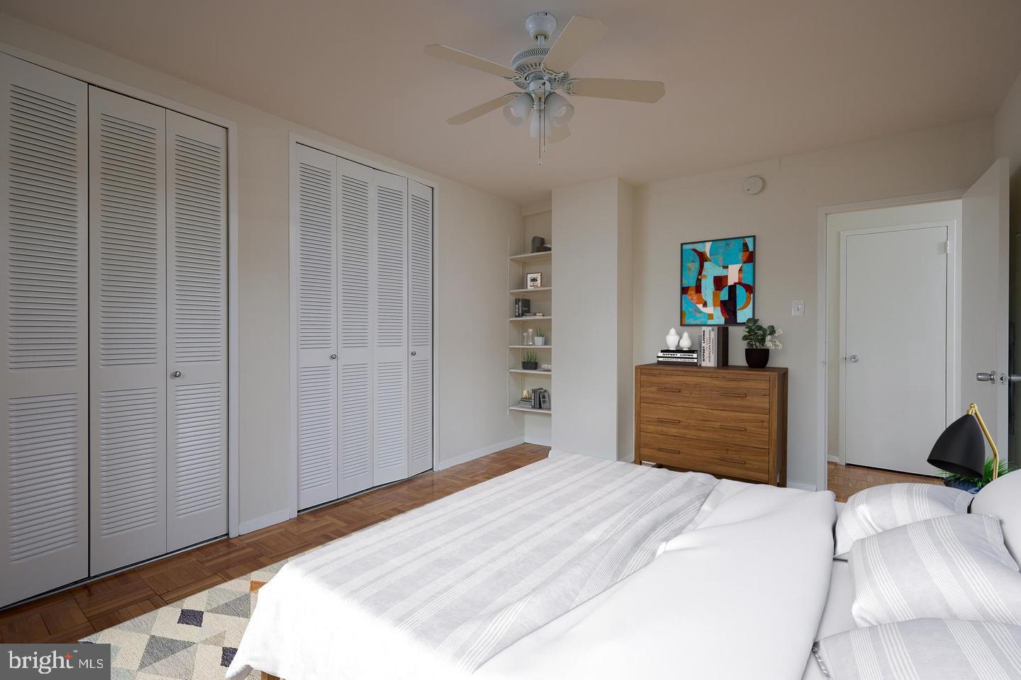 4000 Tunlaw Road Northwest, Unit 417 Washington, DC 20007 - Photo 7 of 19