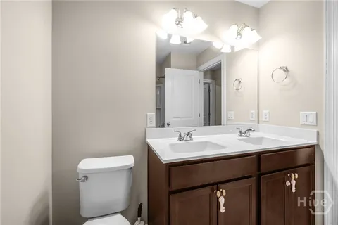 $500,000 | 205 Ridgewood Park Drive North, Richmond Hill, GA 31324