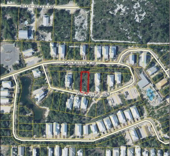 Lot 20 Gulfview Way Santa Rosa Beach, FL 32459 - Photo 1 of 7 Lot20 Highland Parks