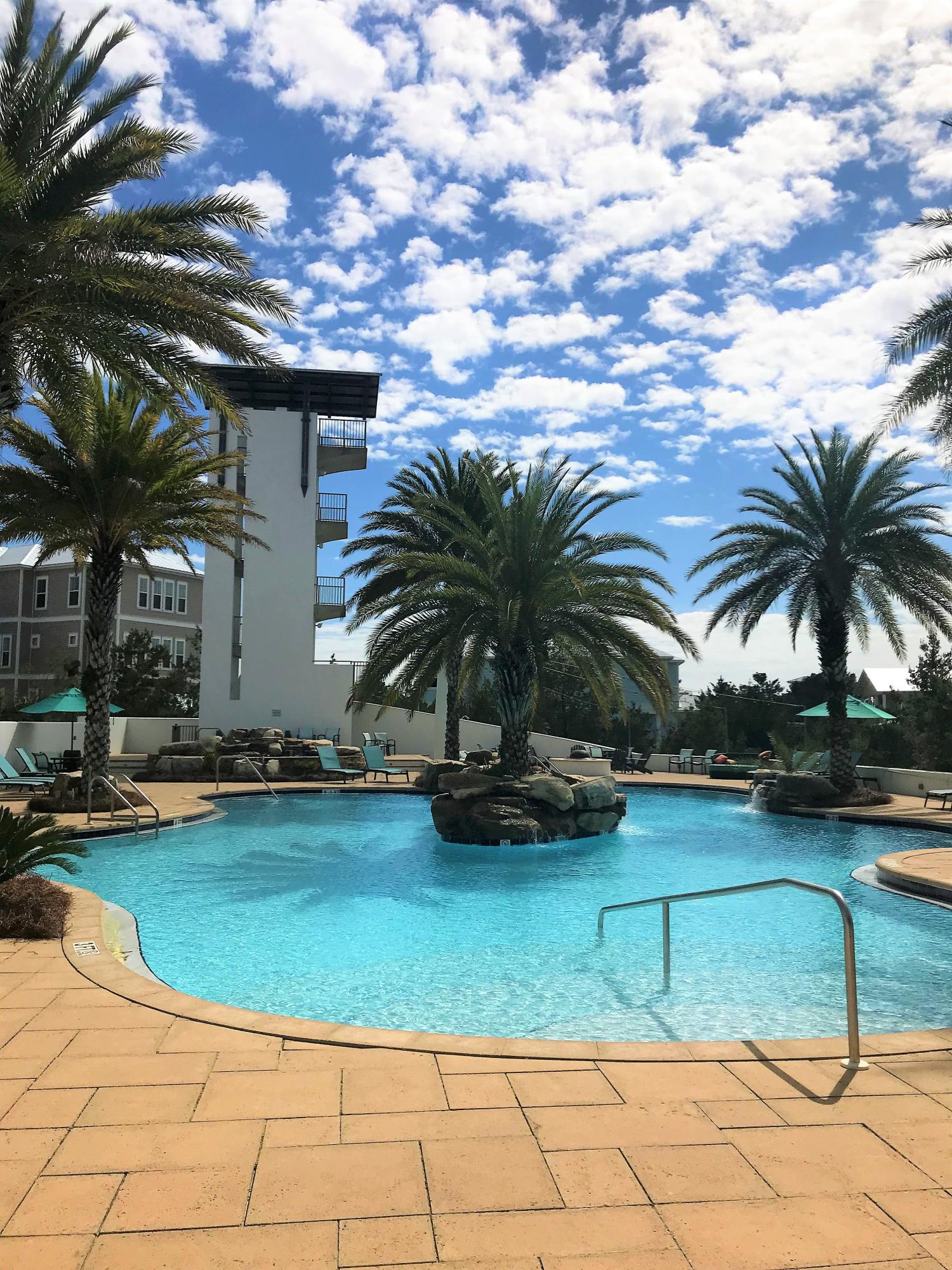 Lot 20 Gulfview Way Santa Rosa Beach, FL 32459 - Photo 6 of 7 Highland Parks Pool