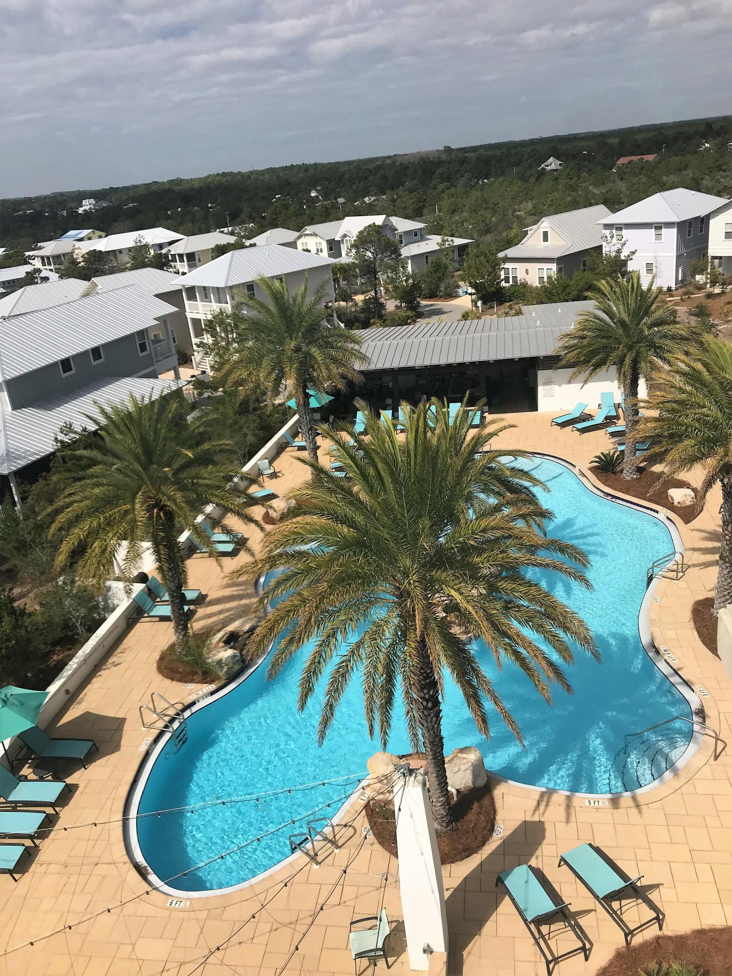 Lot 20 Gulfview Way Santa Rosa Beach, FL 32459 - Photo 7 of 7 Highland Parks Pool