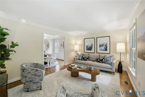 $600,000 | 15425 Pine Green Lane, Montpelier, VA 23192