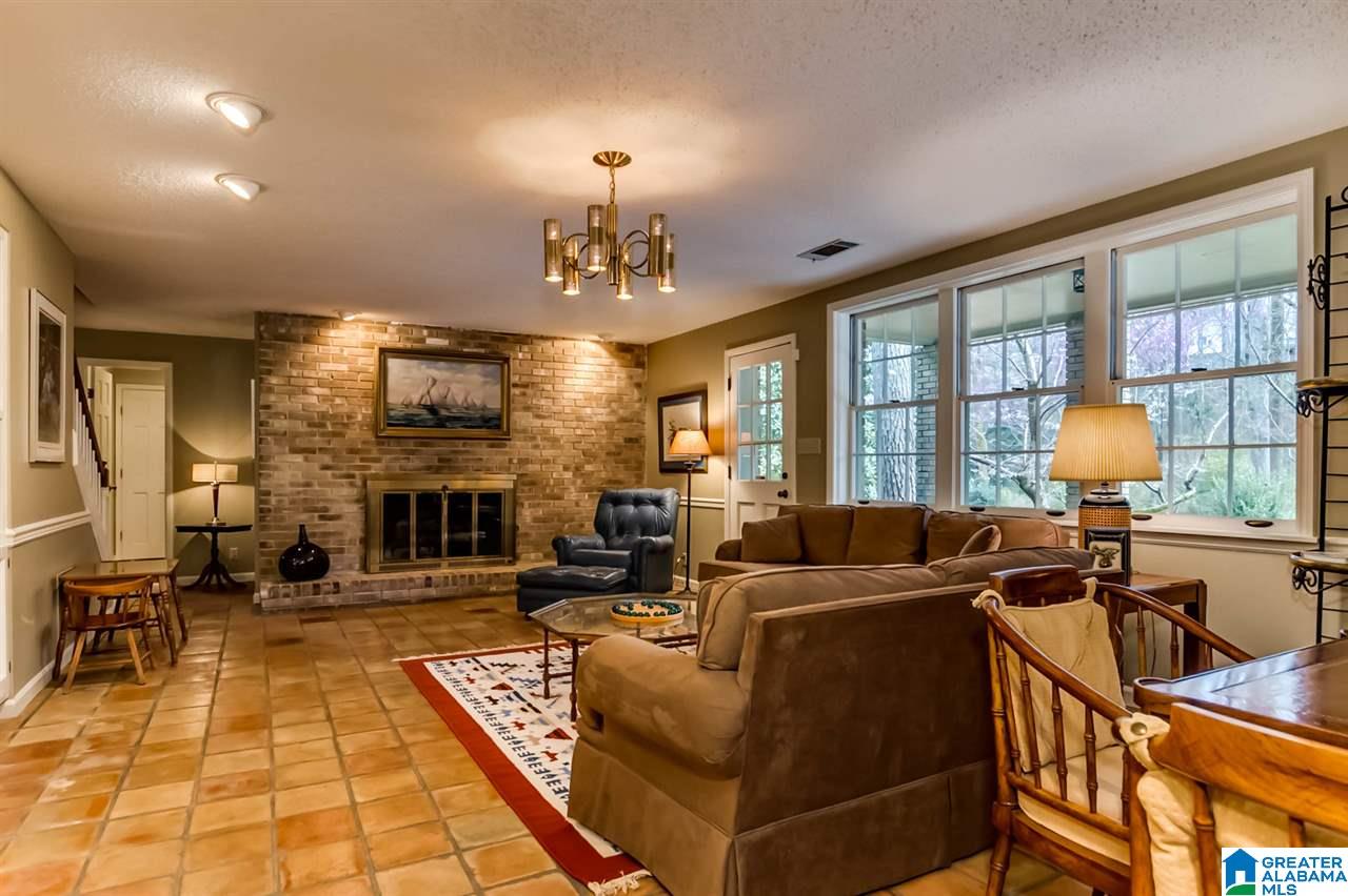 4632 Pine Mountain Road Birmingham, AL 35213 - Photo 31 of 42