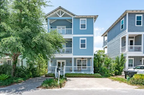 $1,120,000 | 45 Abbey Road, Santa Rosa Beach, FL 32459