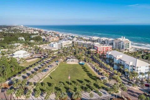 $1,120,000 | 45 Abbey Road, Santa Rosa Beach, FL 32459