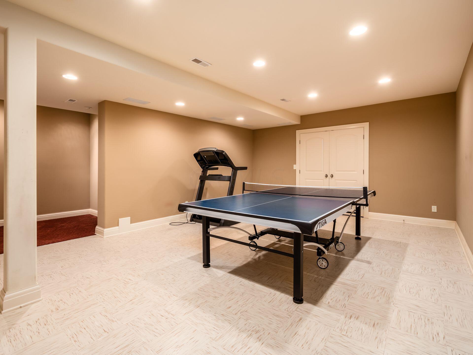 2576 Colts Neck Road Blacklick, OH 43004 - Photo 55 of 71 Exercise/flex Room