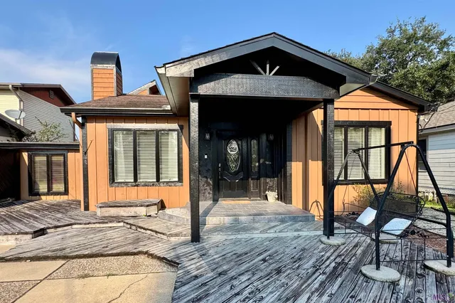 $269,000 | 1604 Maple Street, Morgan City, LA 70380