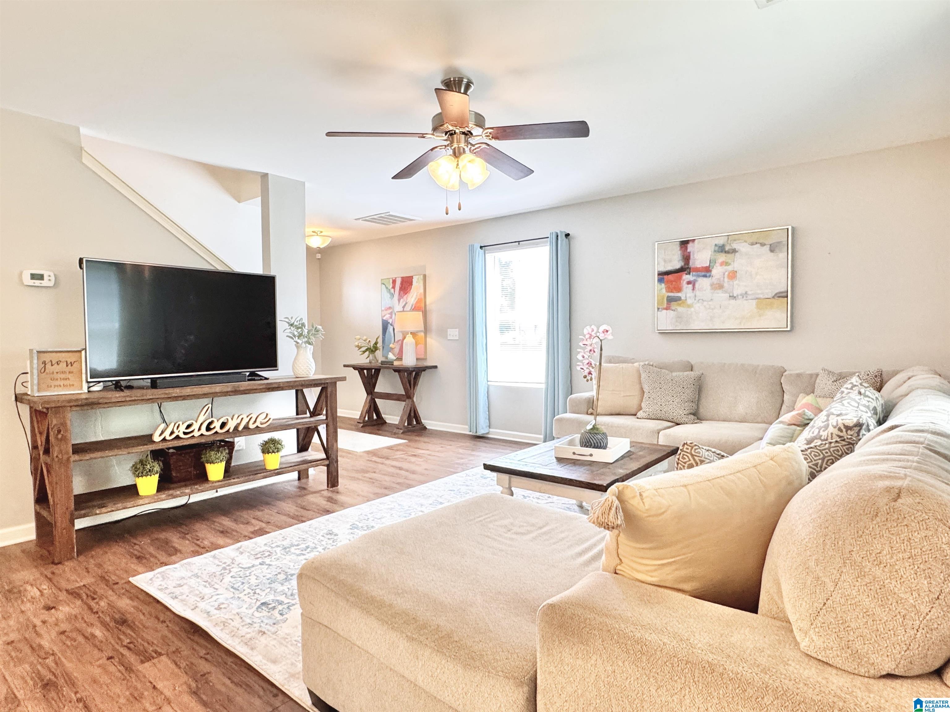 809 Huntington Trace Chelsea, AL 35043 - Photo 8 of 75