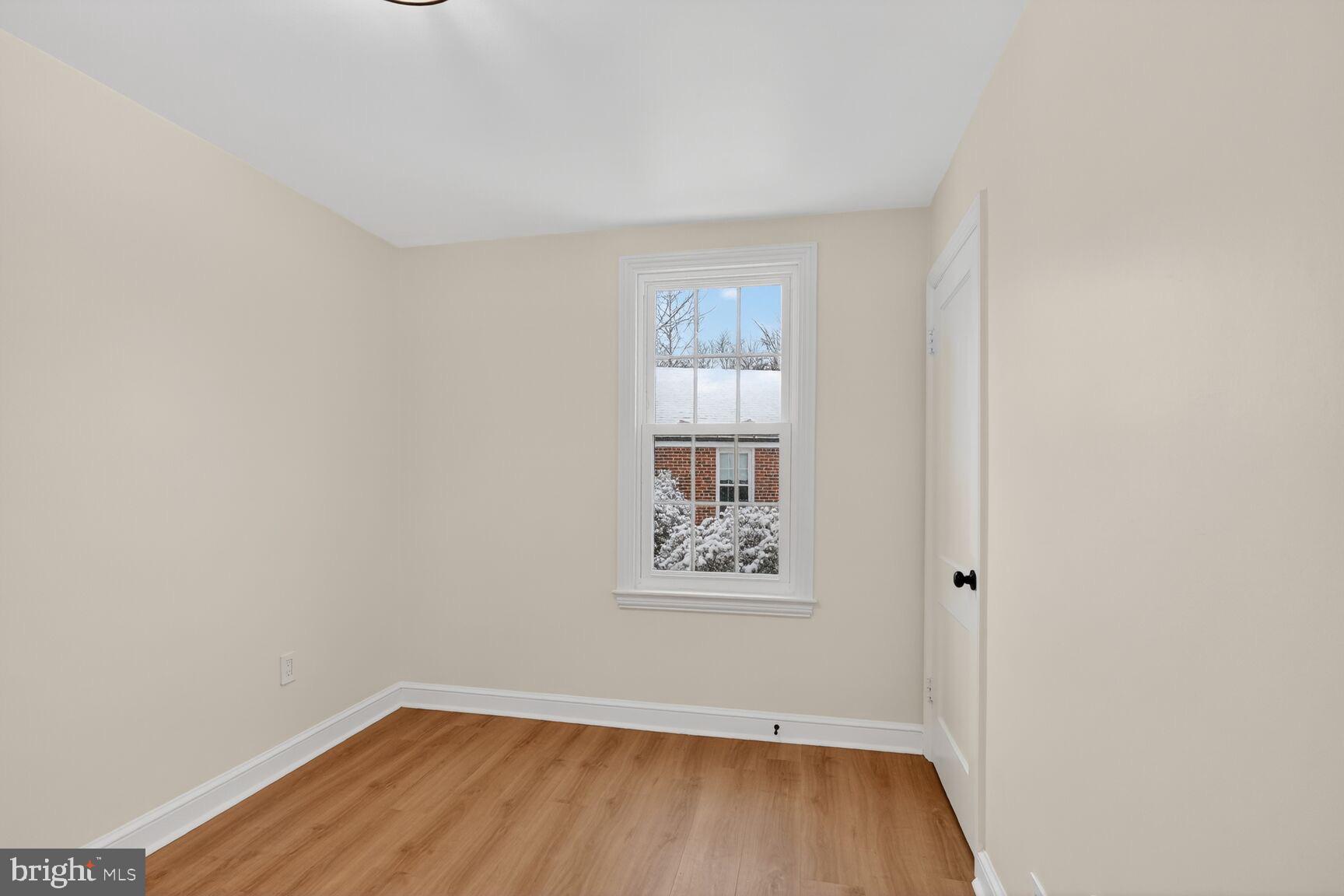 8 Melbourne Avenue Silver Spring, MD 20901 - Photo 11 of 23 Second bedroom