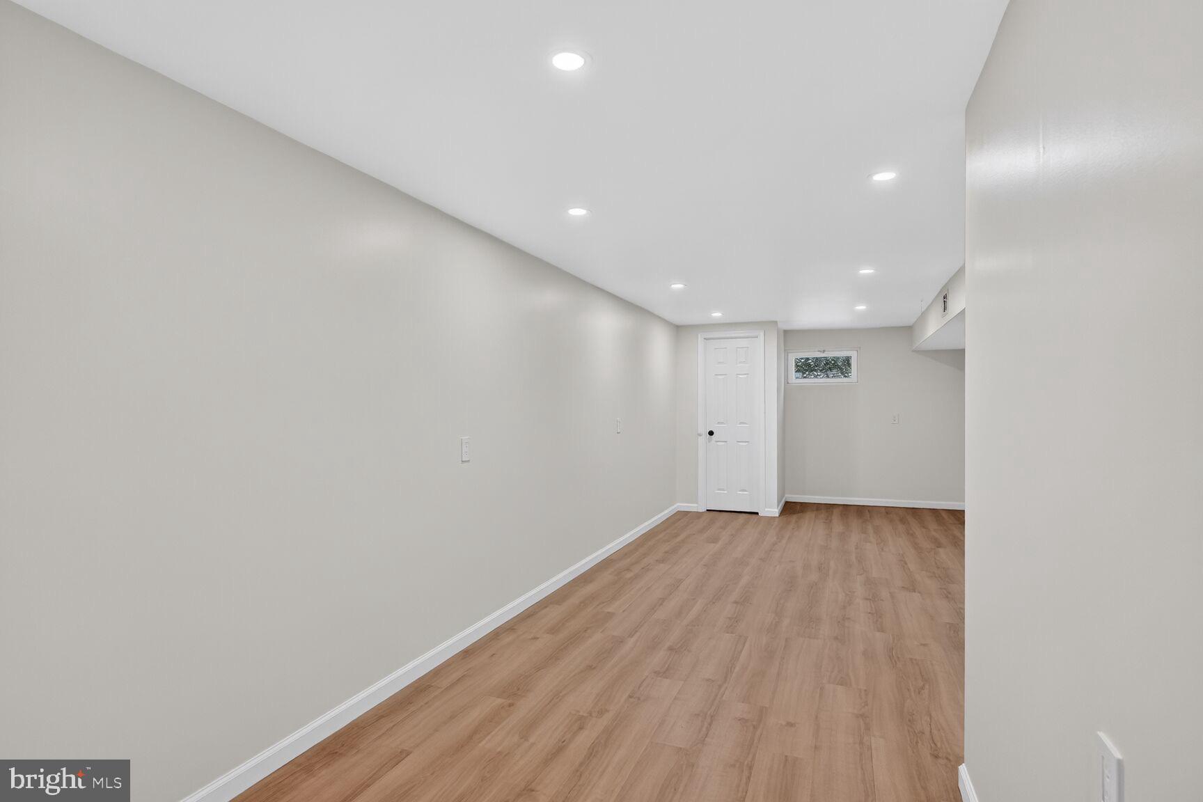 8 Melbourne Avenue Silver Spring, MD 20901 - Photo 17 of 23 Bright and spacious versatile living area.