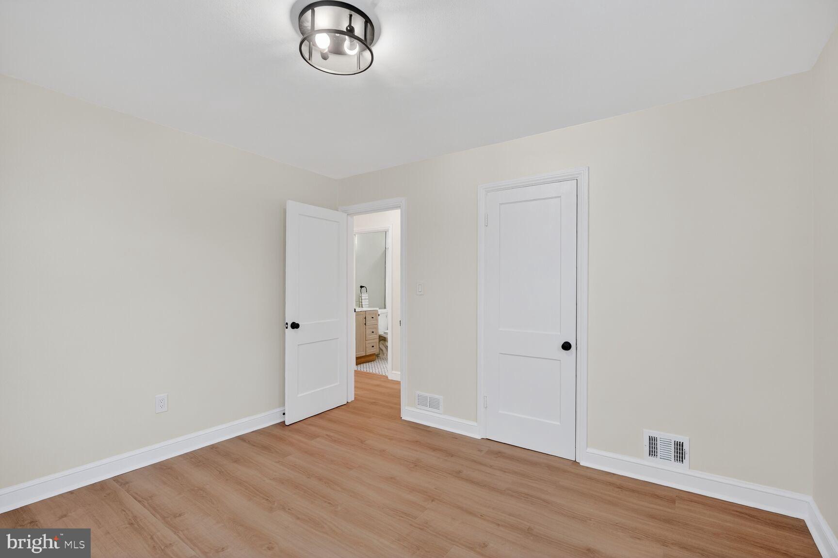 8 Melbourne Avenue Silver Spring, MD 20901 - Photo 10 of 23 Another view of the primary bedroom