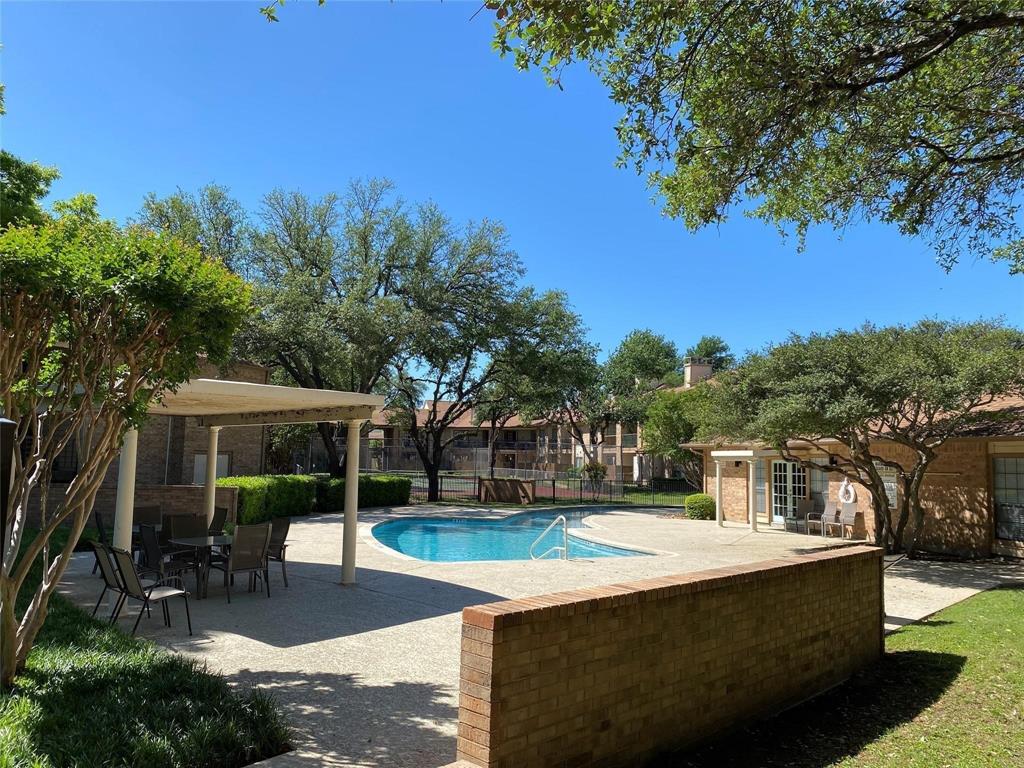 16301 Ledgemont Lane, Unit 269 Addison, TX 75001 - Photo 21 of 22 Community Pool