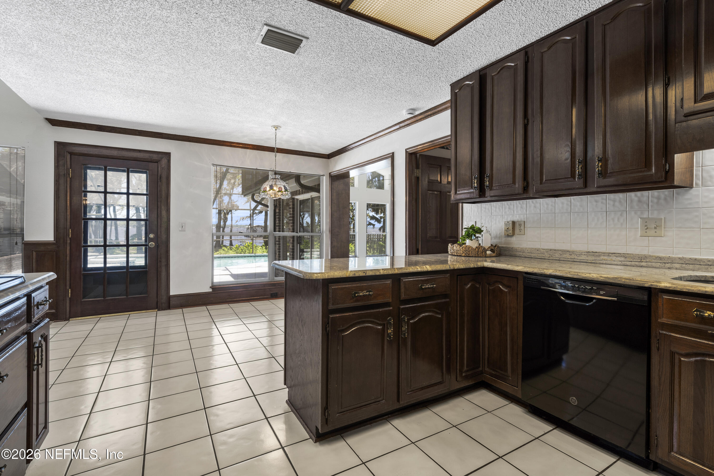 3154 Nautilus Road Middleburg, FL 32068 - Photo 14 of 61 Kitchen