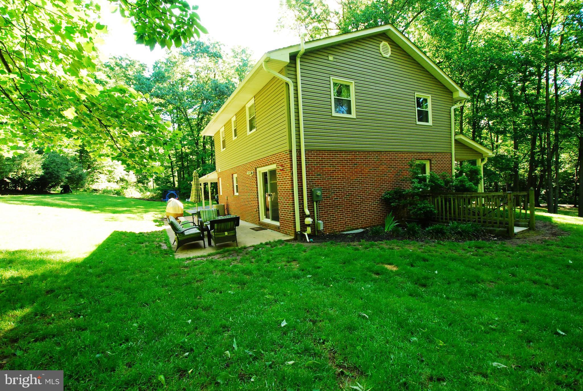 14330 Pleasant Valley Road Smithsburg, MD 21783 - Photo 2 of 24 Exterior (Rear)