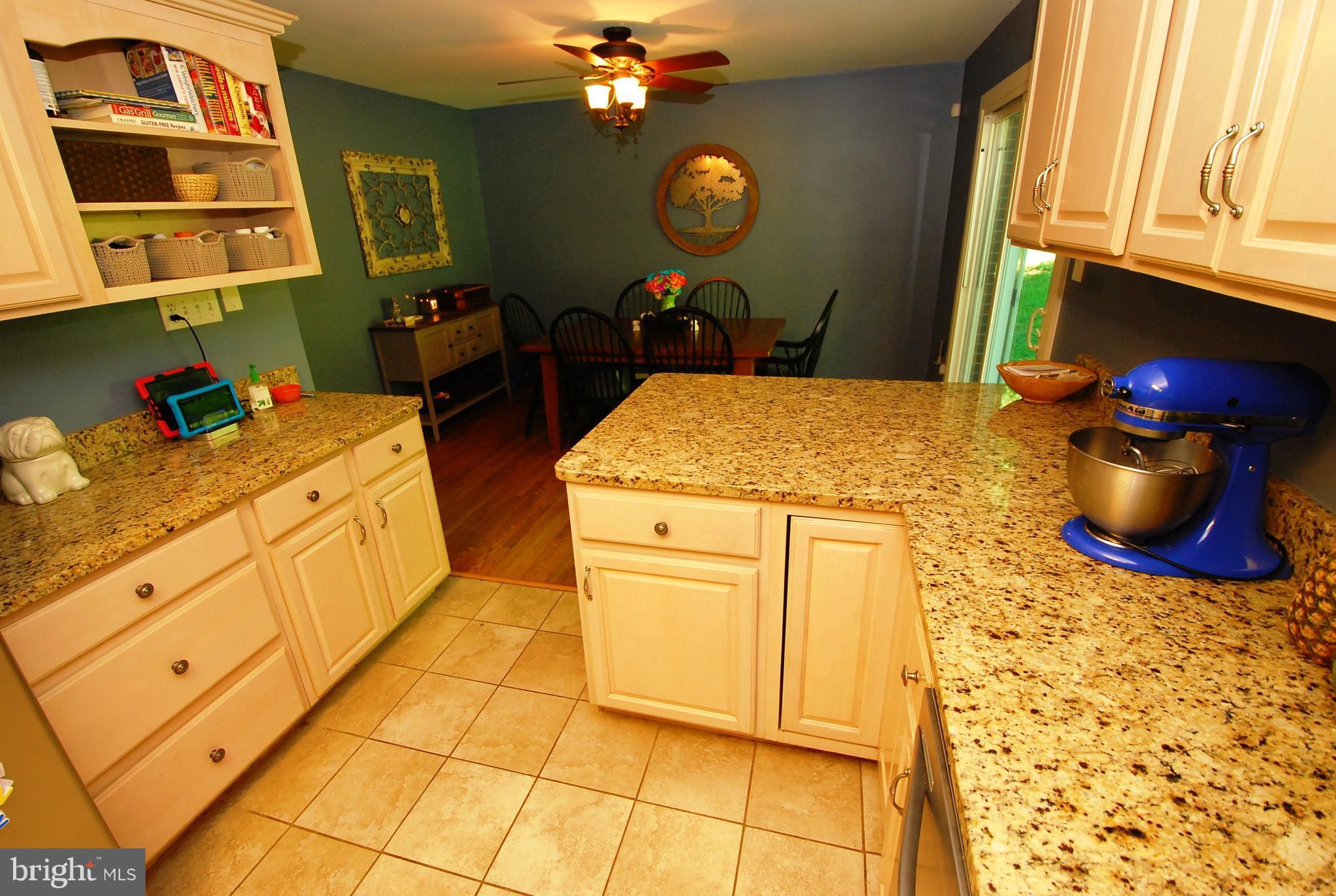 14330 Pleasant Valley Road Smithsburg, MD 21783 - Photo 16 of 24 Kitchen