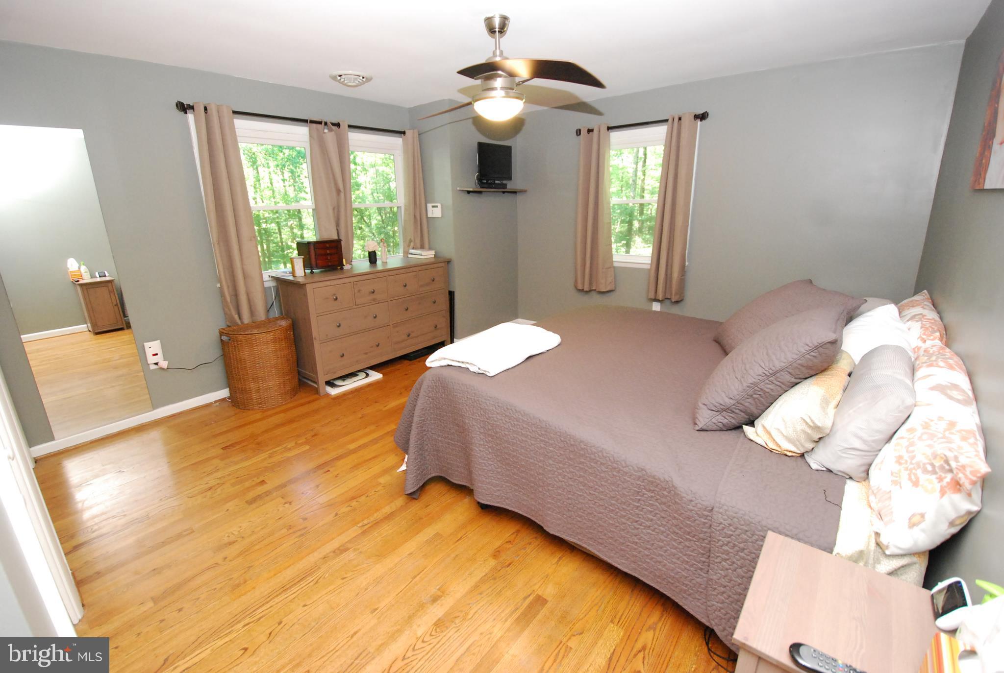 14330 Pleasant Valley Road Smithsburg, MD 21783 - Photo 17 of 24 Bedroom (Master)