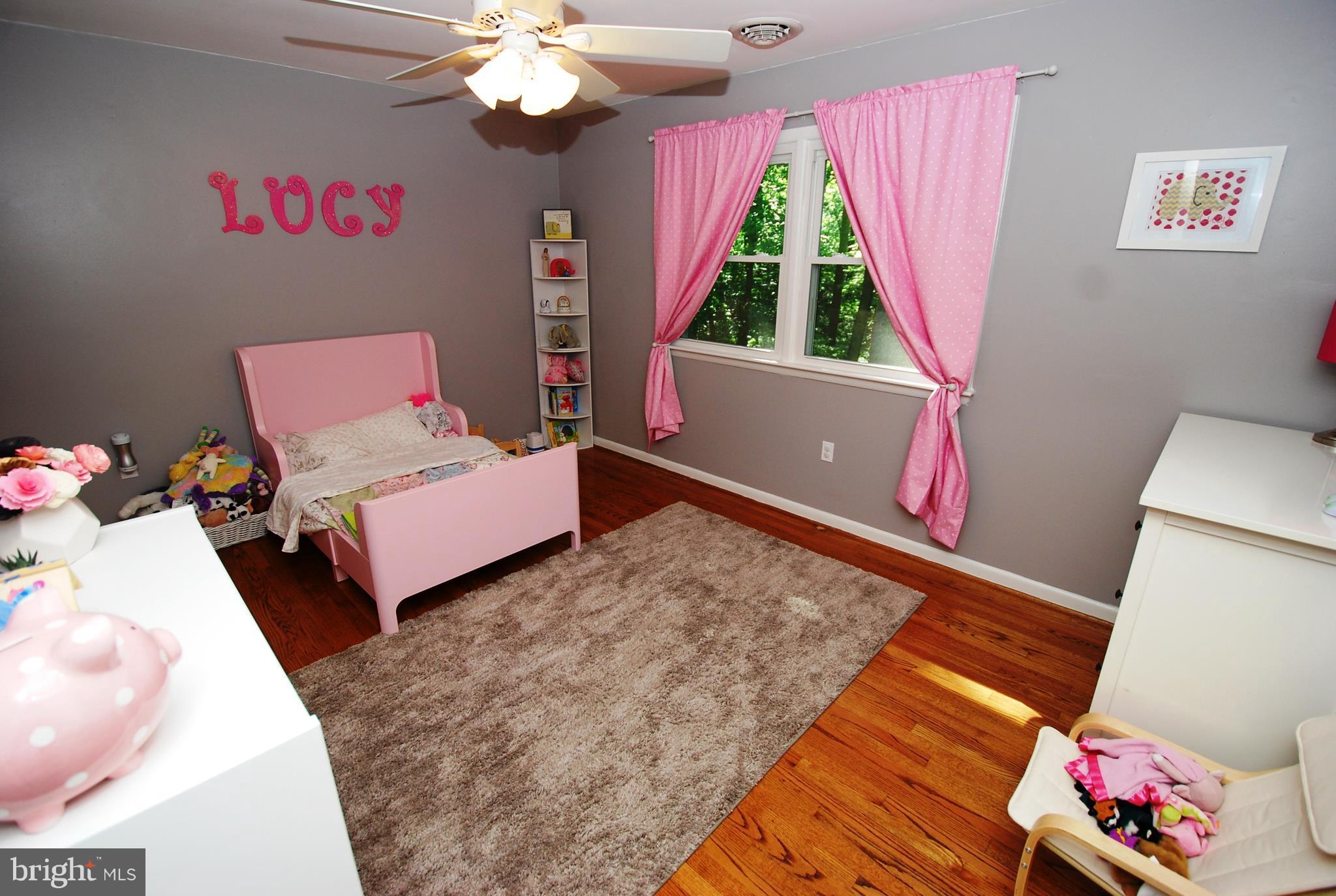 14330 Pleasant Valley Road Smithsburg, MD 21783 - Photo 20 of 24 Bedroom