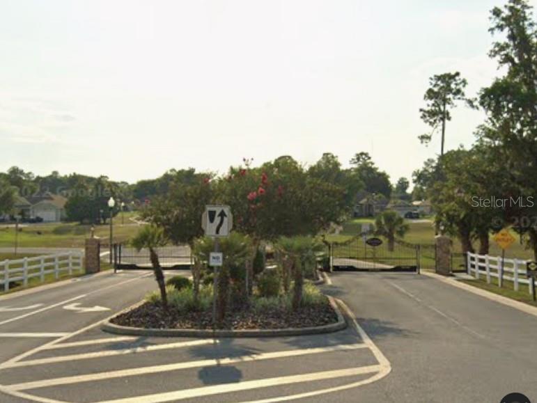 4300 Northwest 4th Circle Ocala, FL 34475 - Photo 33 of 34 a view of a town with houses