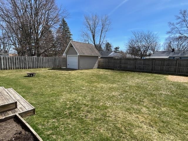 4214 Risedorph Avenue Burton, MI 48509 - Photo 19 of 25
