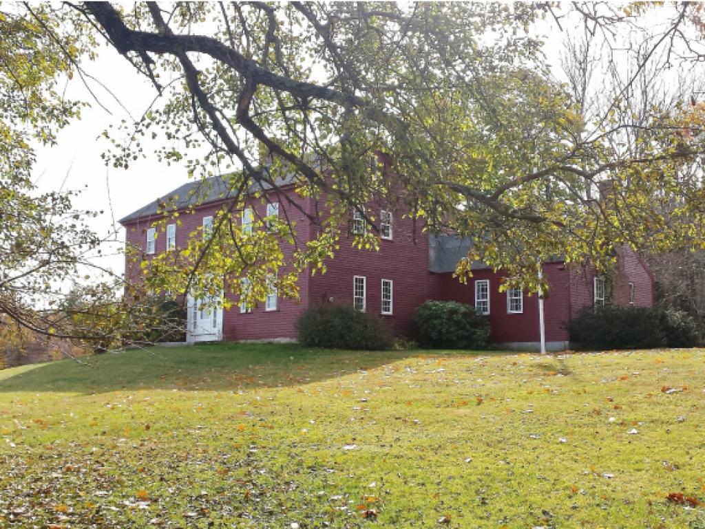 434 Hornetown Road Farmington, NH 03835 - Photo 1 of 32 Gallery Image 1