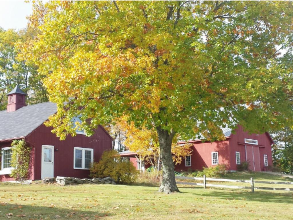 434 Hornetown Road Farmington, NH 03835 - Photo 2 of 32 Gallery Image 2