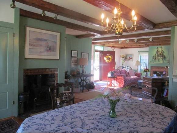 434 Hornetown Road Farmington, NH 03835 - Photo 11 of 32 Gallery Image 11