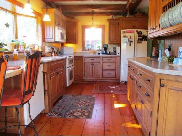 434 Hornetown Road Farmington, NH 03835 - Photo 12 of 32 Gallery Image 12