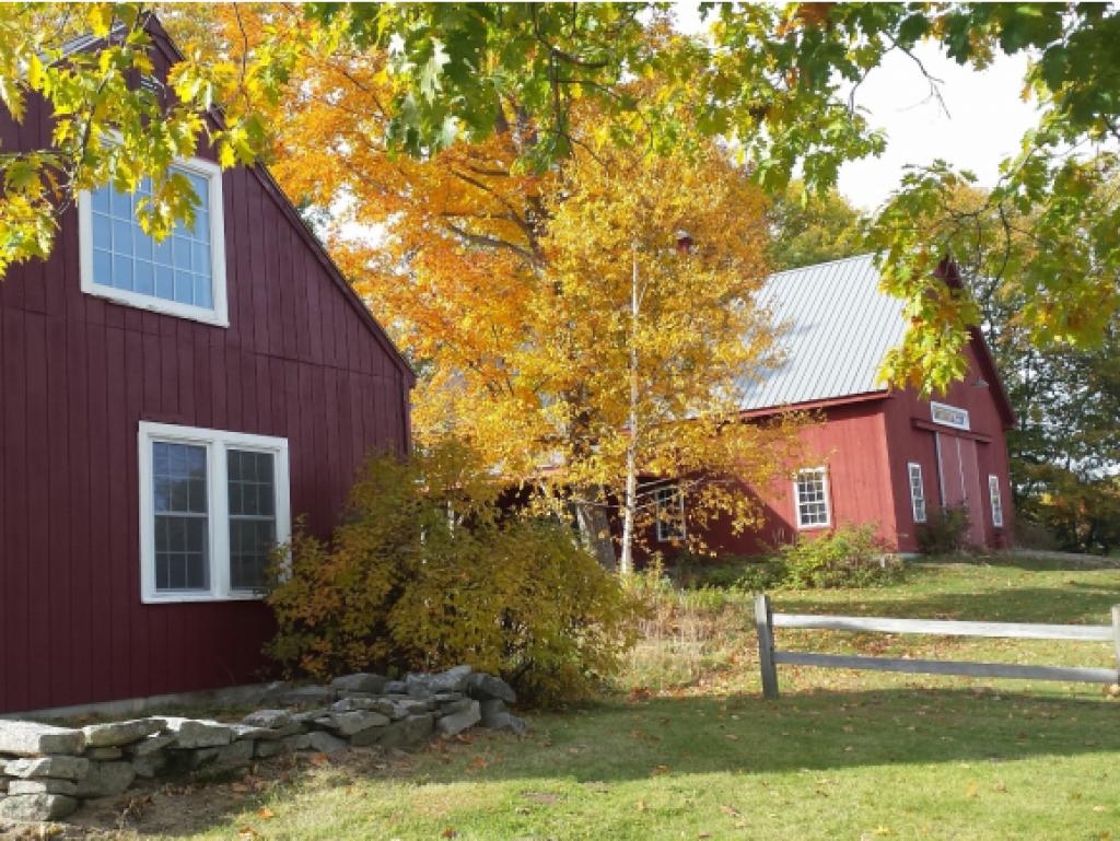 434 Hornetown Road Farmington, NH 03835 - Photo 3 of 32 Gallery Image 3