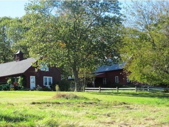 434 Hornetown Road Farmington, NH 03835 - Photo 26 of 32 Gallery Image 26