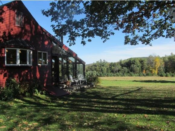 434 Hornetown Road Farmington, NH 03835 - Photo 5 of 32 Gallery Image 5