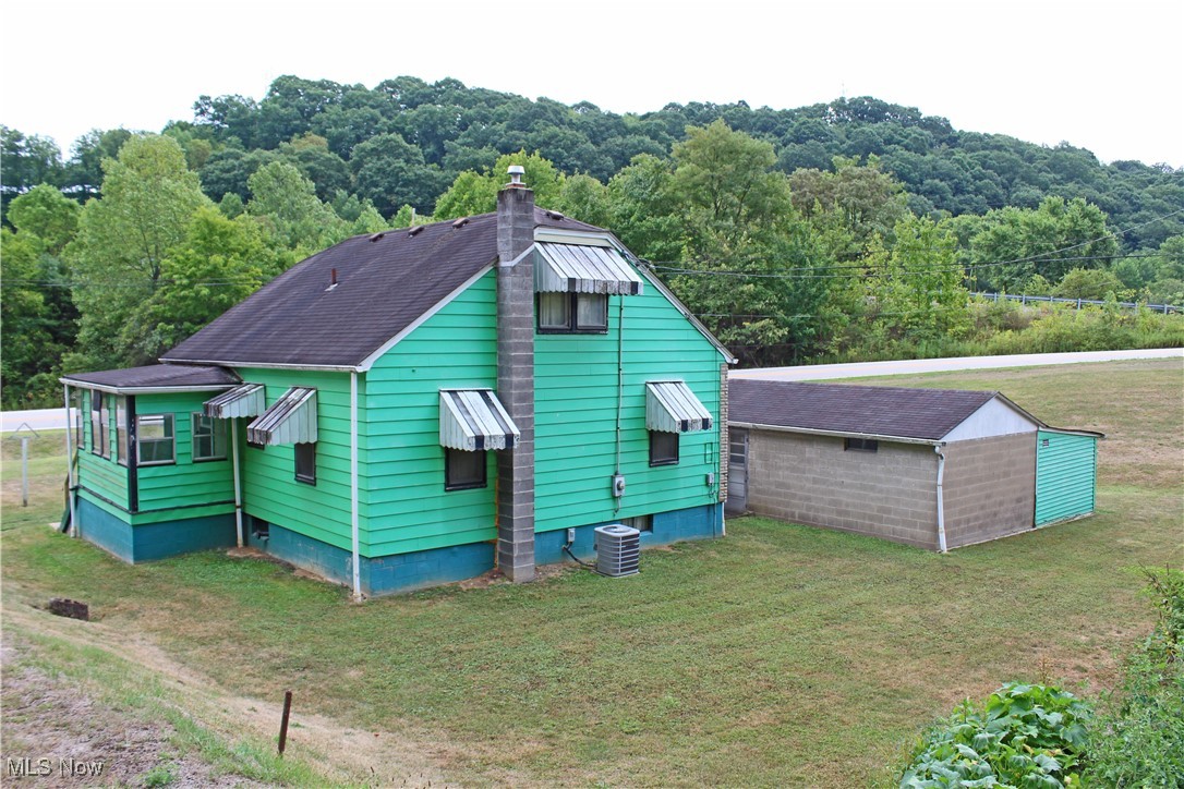63 Mc Coll Road Colliers, WV 26035 - Photo 14 of 17