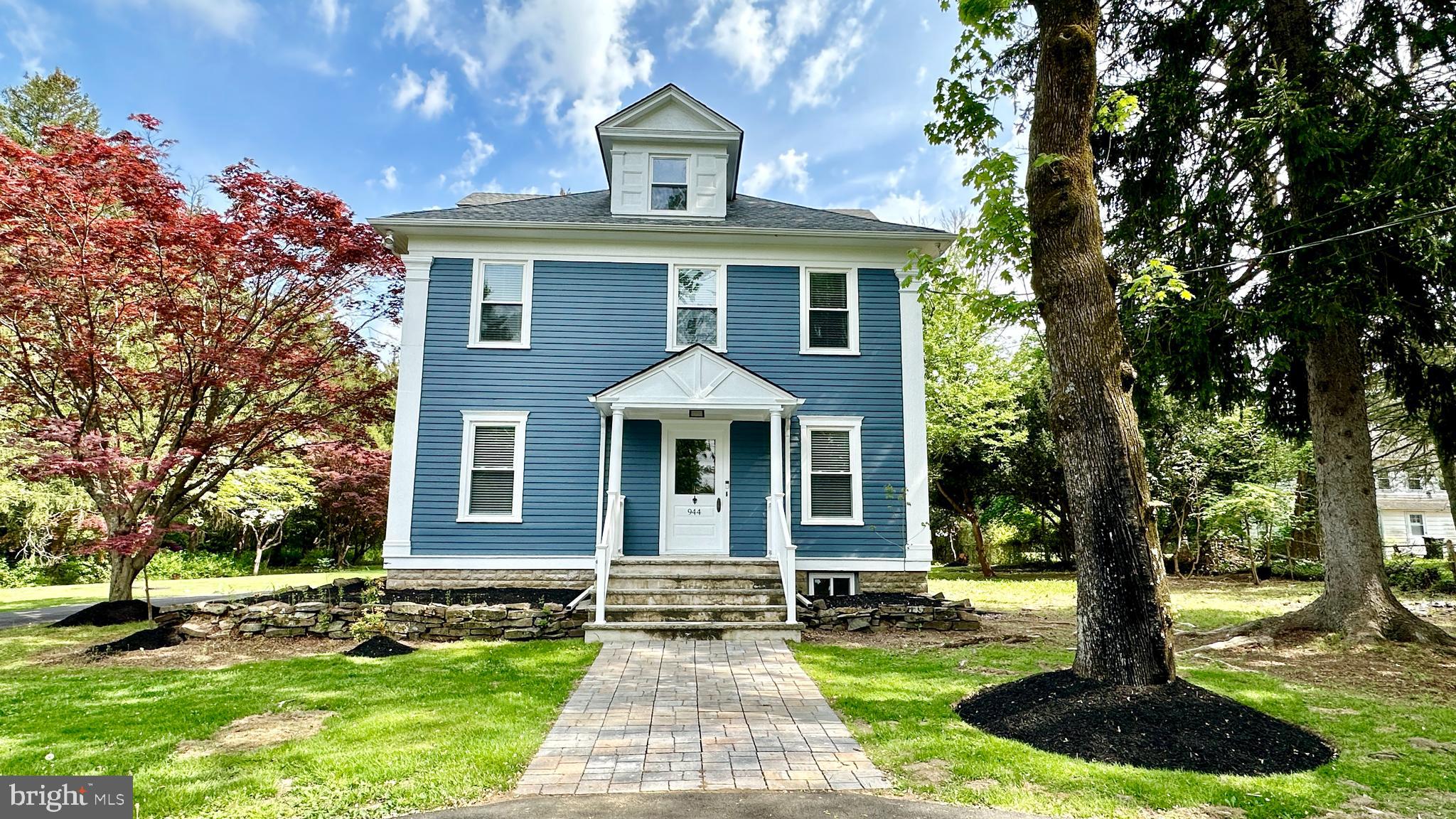 944 Lawrenceville Road Princeton, NJ 08540 - Photo 2 of 48