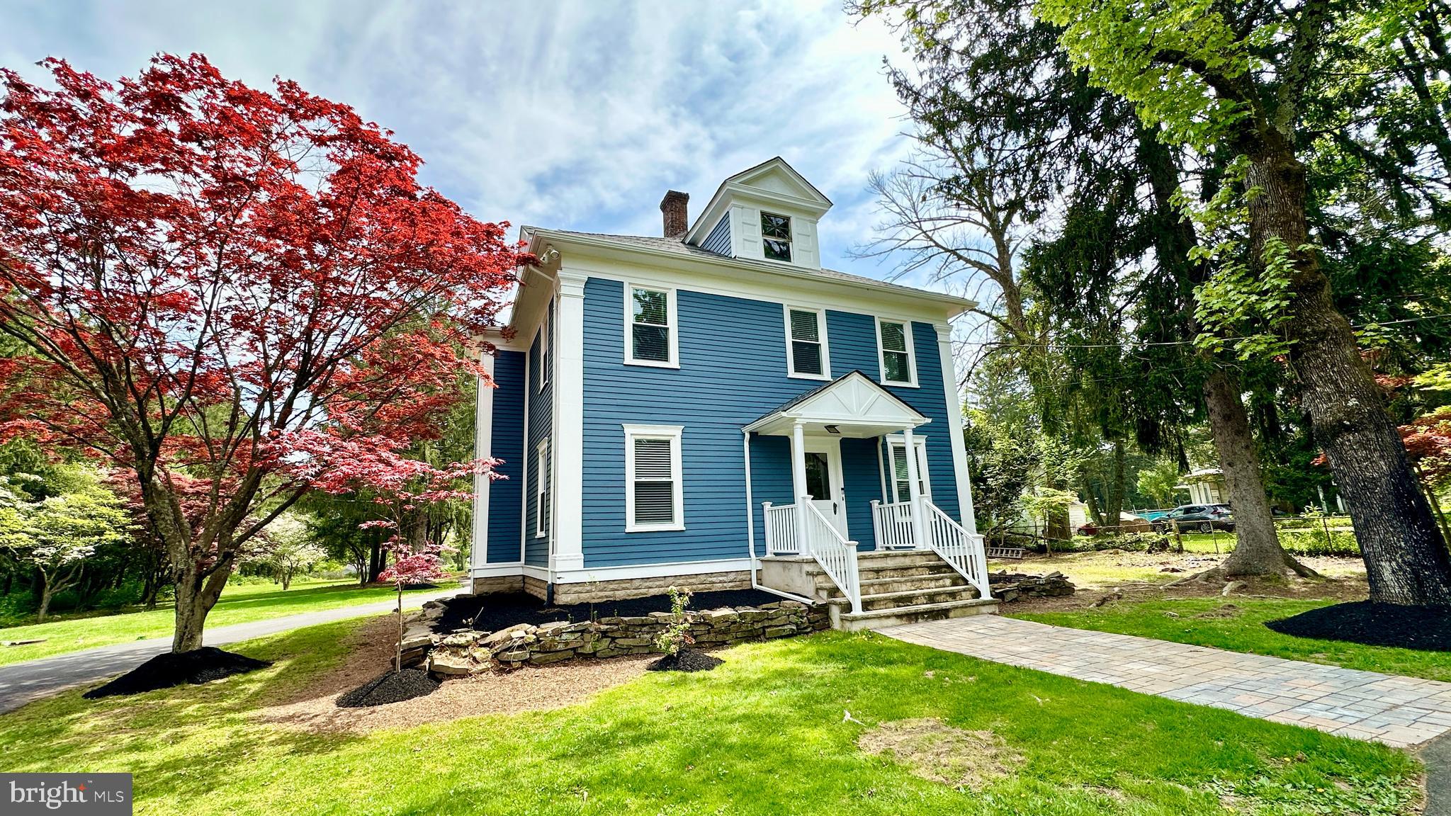 944 Lawrenceville Road Princeton, NJ 08540 - Photo 3 of 48