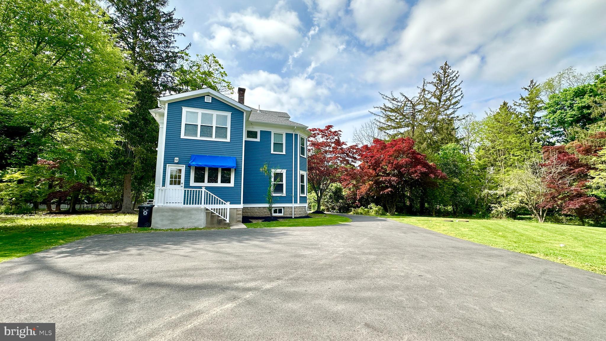 944 Lawrenceville Road Princeton, NJ 08540 - Photo 39 of 48