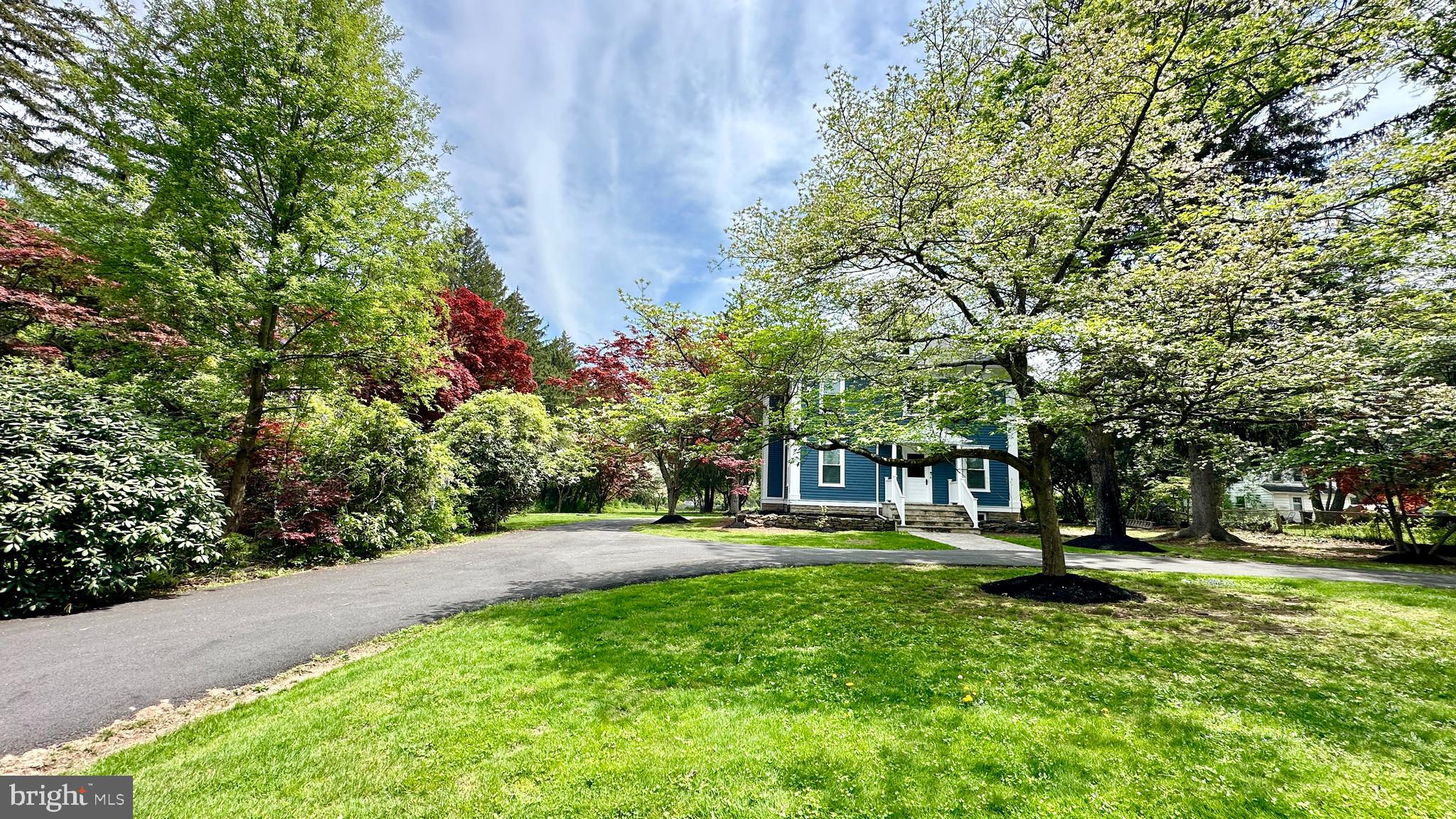 944 Lawrenceville Road Princeton, NJ 08540 - Photo 4 of 48