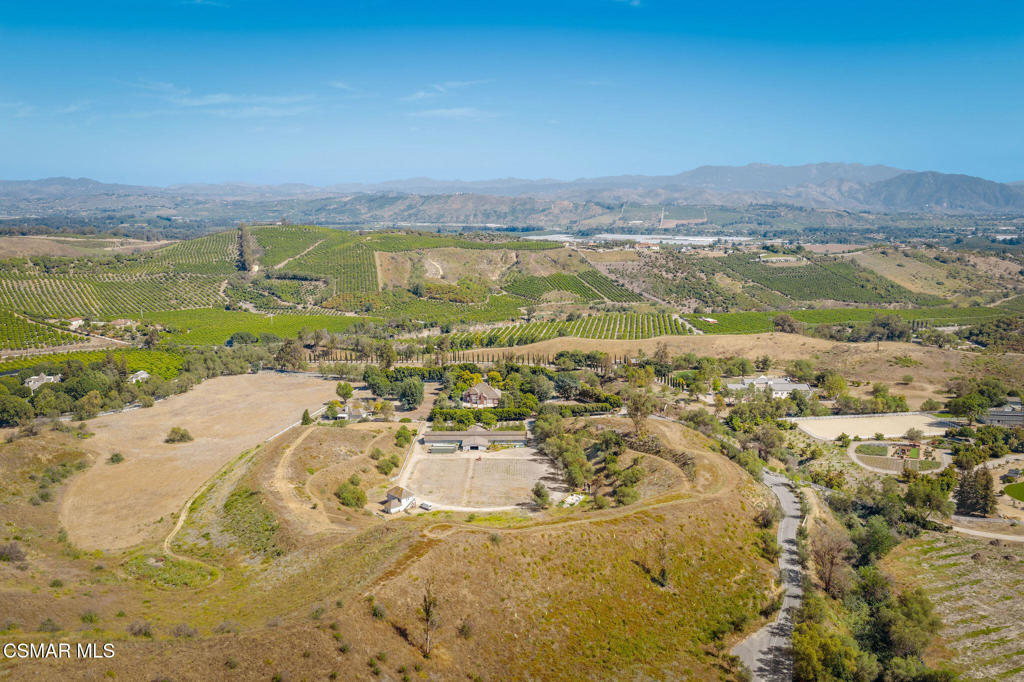 6885 Coyote Canyon Road Somis, CA 93066 - Photo 49 of 55