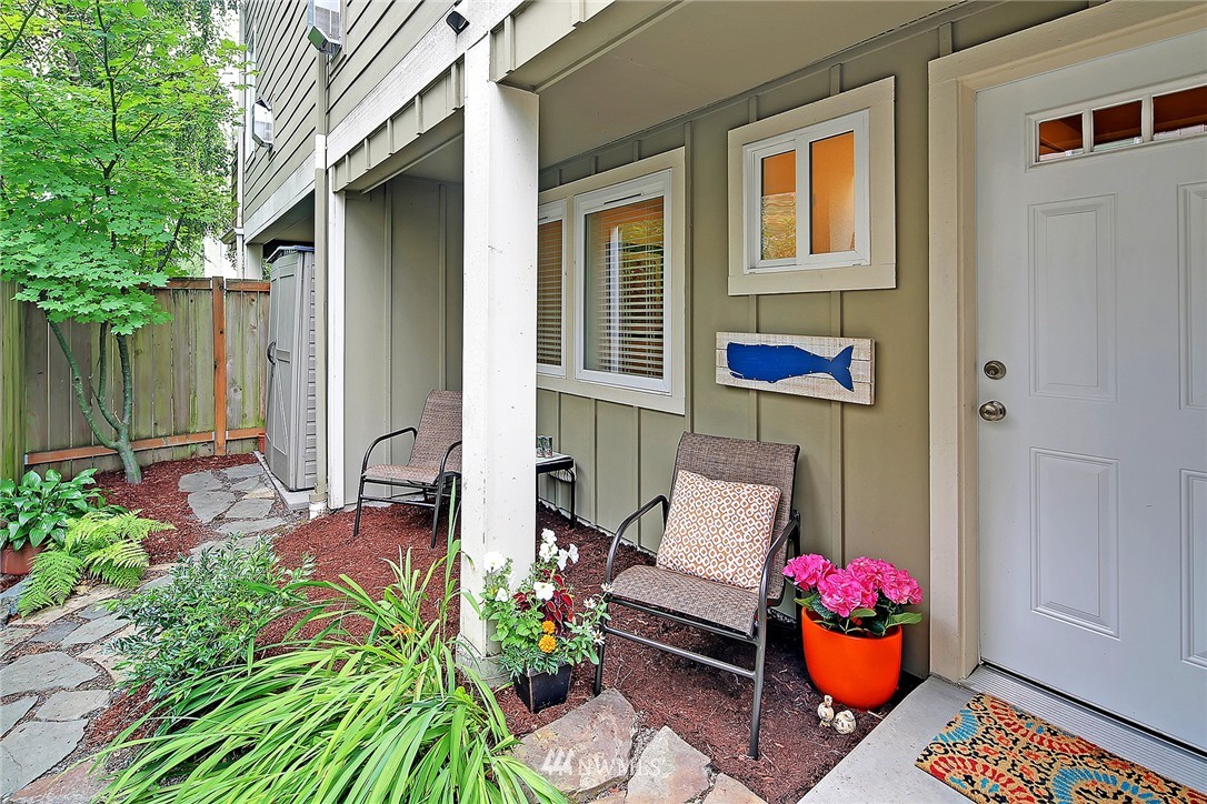 1909 Northeast 145th Street Seattle, WA 98155 - Photo 1 of 15
