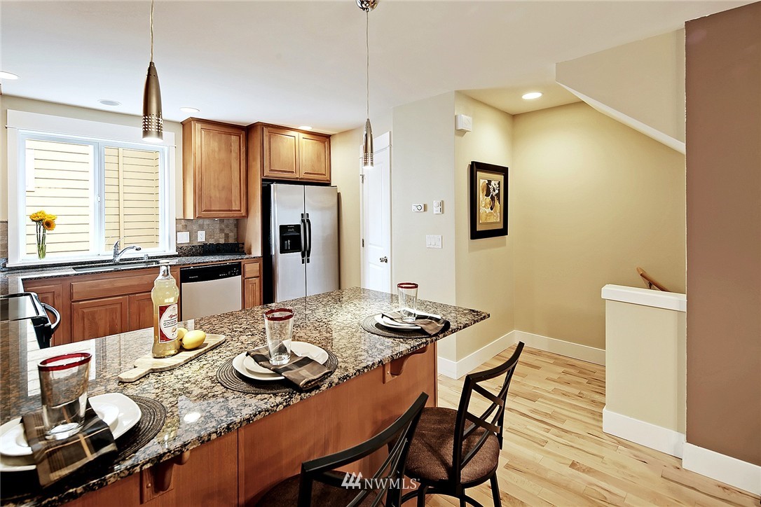 1909 Northeast 145th Street Seattle, WA 98155 - Photo 3 of 15