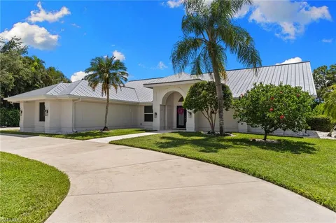 $1,399,000 | 245 Monterey Drive, Naples, FL 34119