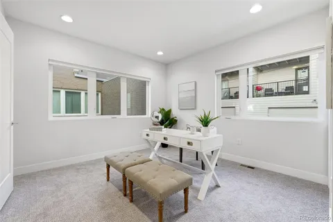 $849,000 | 163 South Harrison Street, Denver, CO 80209