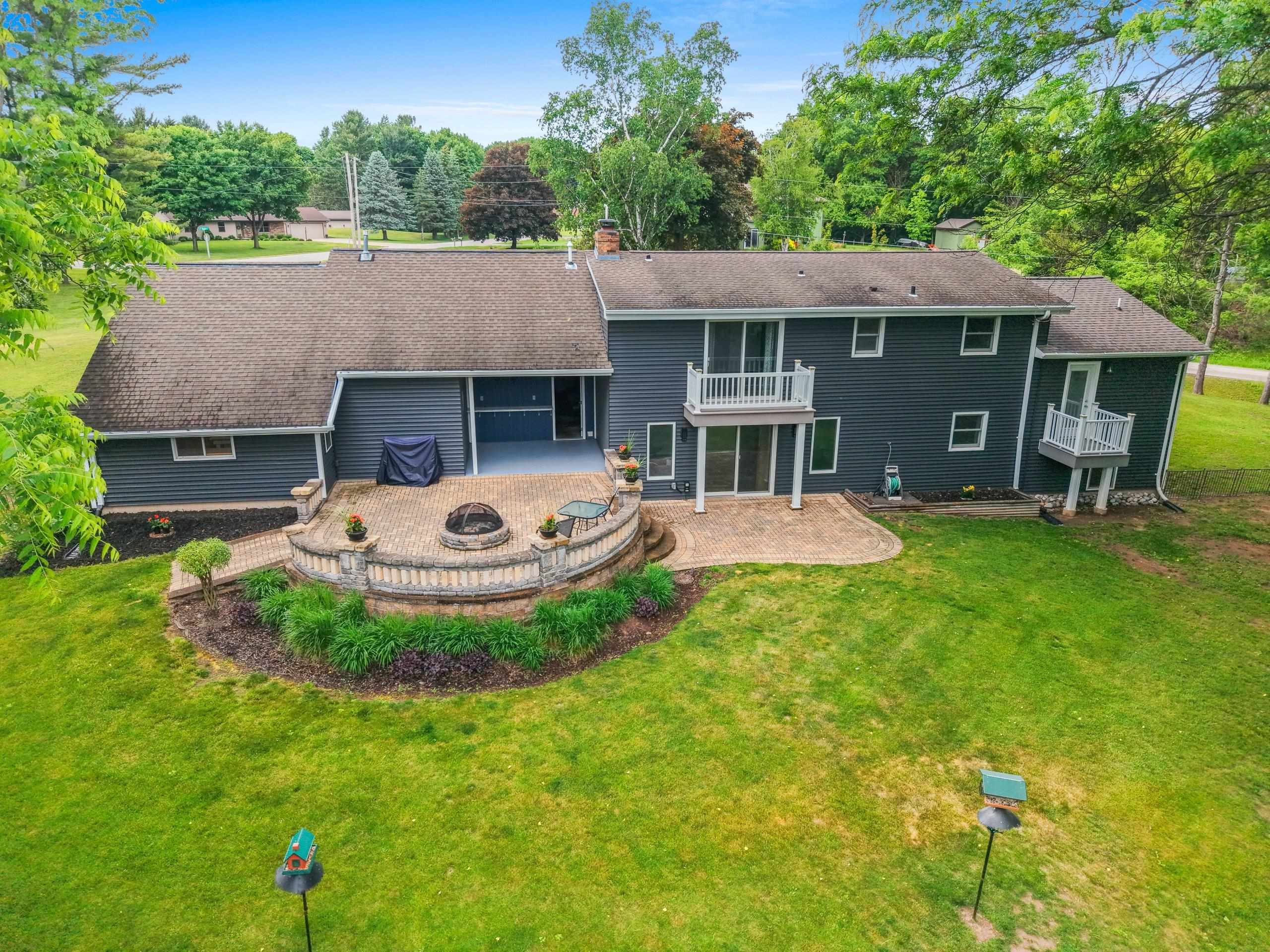389 Sunlite Drive Oneida, WI 54155 - Photo 55 of 67