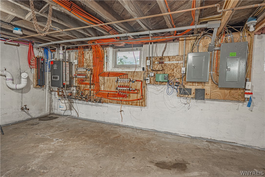 2820 Albright Road Lewiston, NY 14131 - Photo 42 of 47