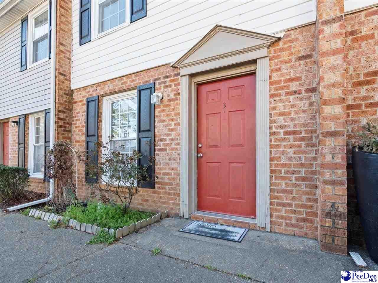 442 Clark Street, Unit D3 Cheraw, SC 29520 - Photo 1 of 26 Gallery Image 1