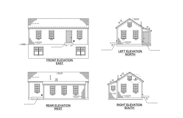$1,395,000 | 2 A Forest Avenue, Unit 1, Nantucket, MA 02554
