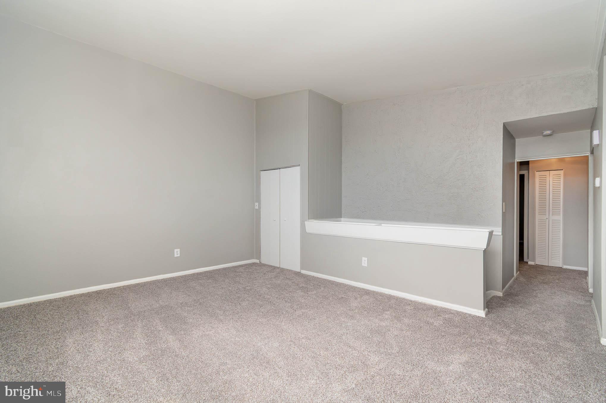 4612 Tema Road Pikesville, MD 21208 - Photo 6 of 27 a view of an empty room