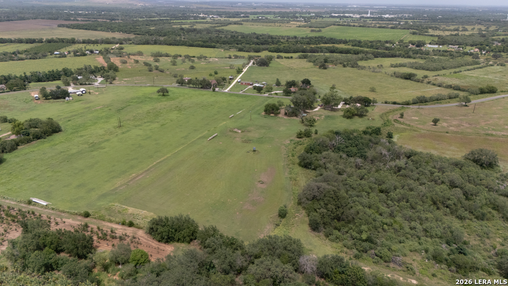 11695 Blanchard Road Atascosa, TX 78002 - Photo 36 of 43